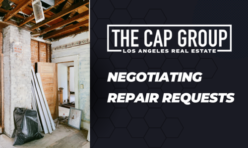 Negotiating Repair Requests