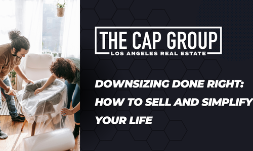 Downsizing Done Right: How to Sell and Simplify Your Life