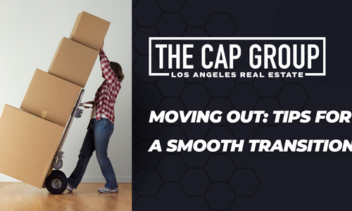 Moving Out: Tips for a Smooth Transition