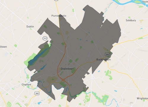 Doylestown