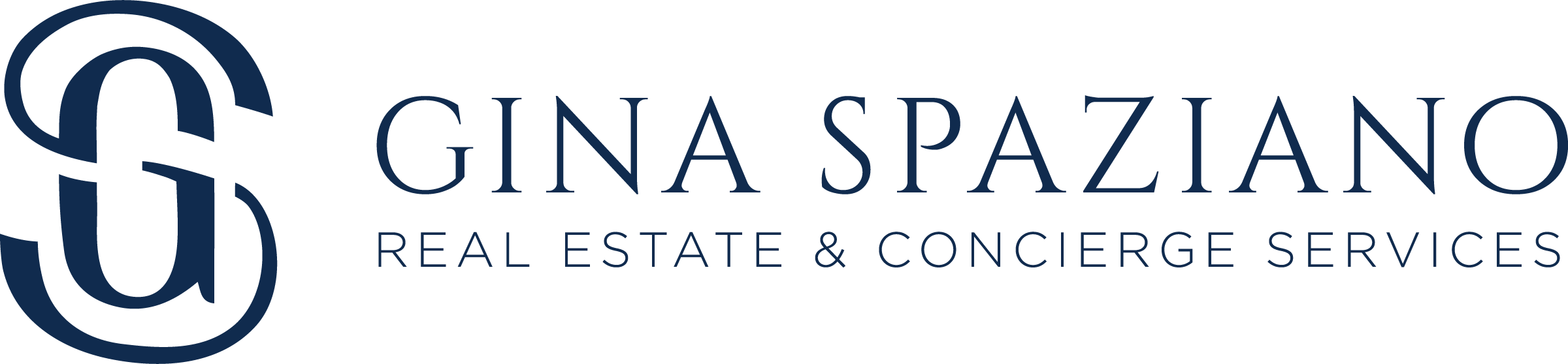 gina-spaziano-logo-navy