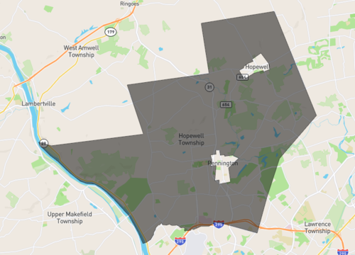 Hopewell Township