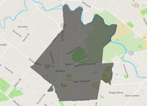 Richboro
