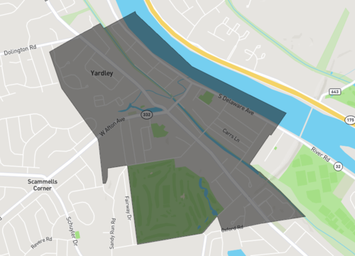 Yardley