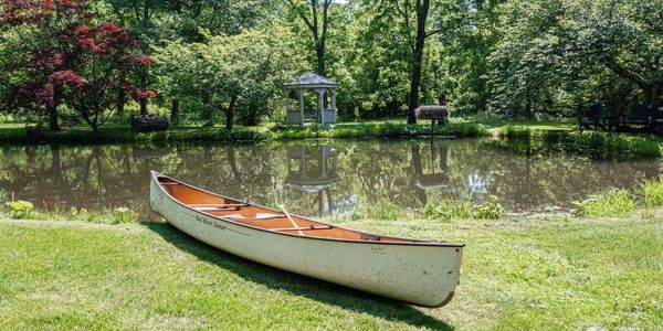 Is New Hope, Pennsylvania a Good Place To &hellip;