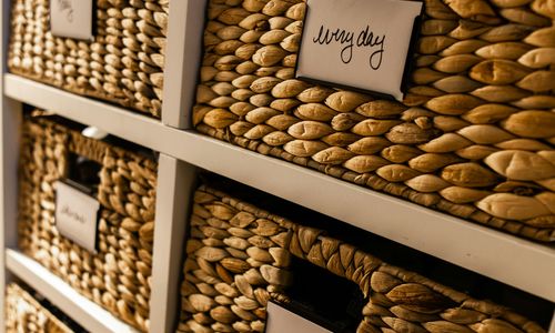 Starting the Year Smart