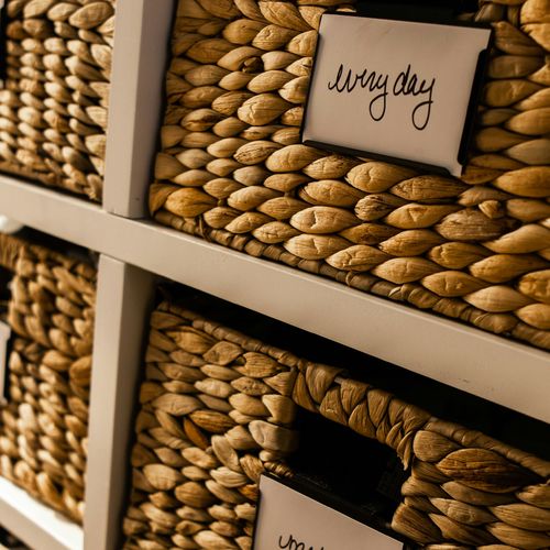 Starting the Year Smart