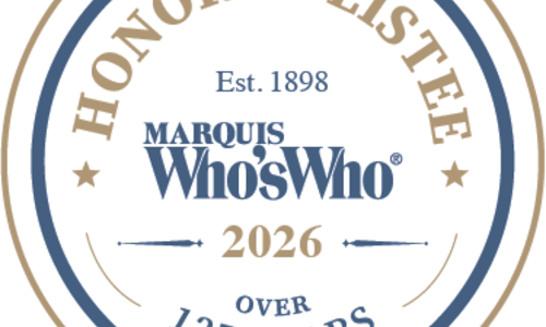 Marquis Who’s Who Honors Gina Spaziano for Expertise in Real &hellip;