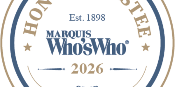 Marquis Who’s Who Honors Gina Spaziano for Expertise &hellip;