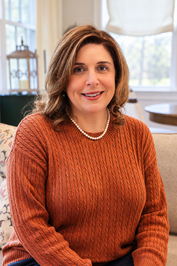 Jennifer Goodwin