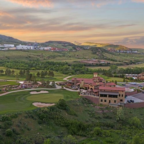 Privacy & Convenience in Cherry Creek (Denver neighborhood) vs Littleton, Colorado