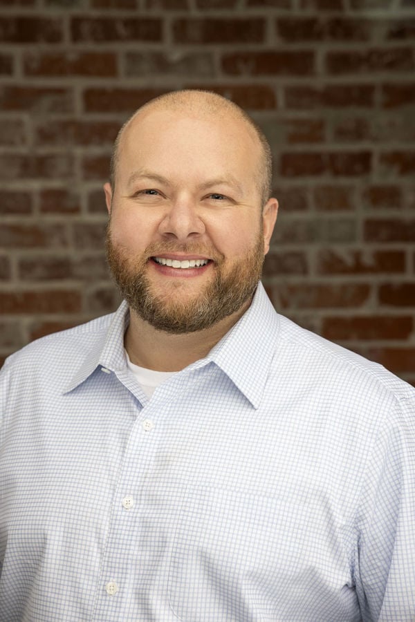 Jamey Reynolds