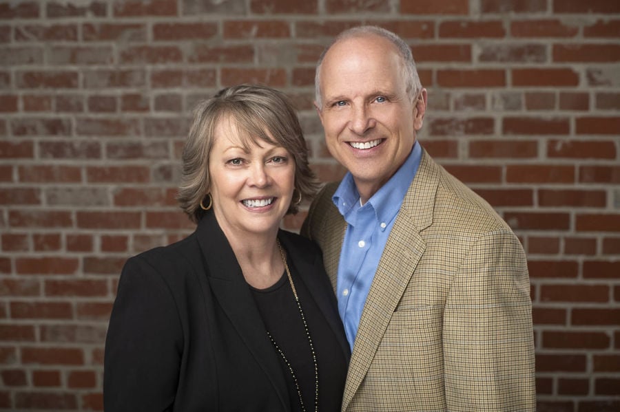 Don & Laura Steele