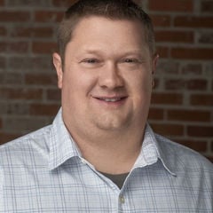 Josh Vernon