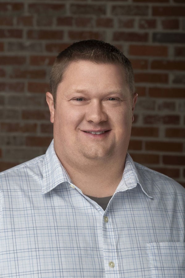 Josh Vernon