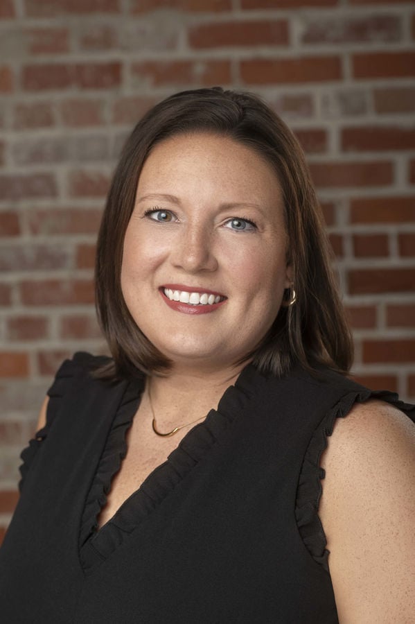 Katie Woodard