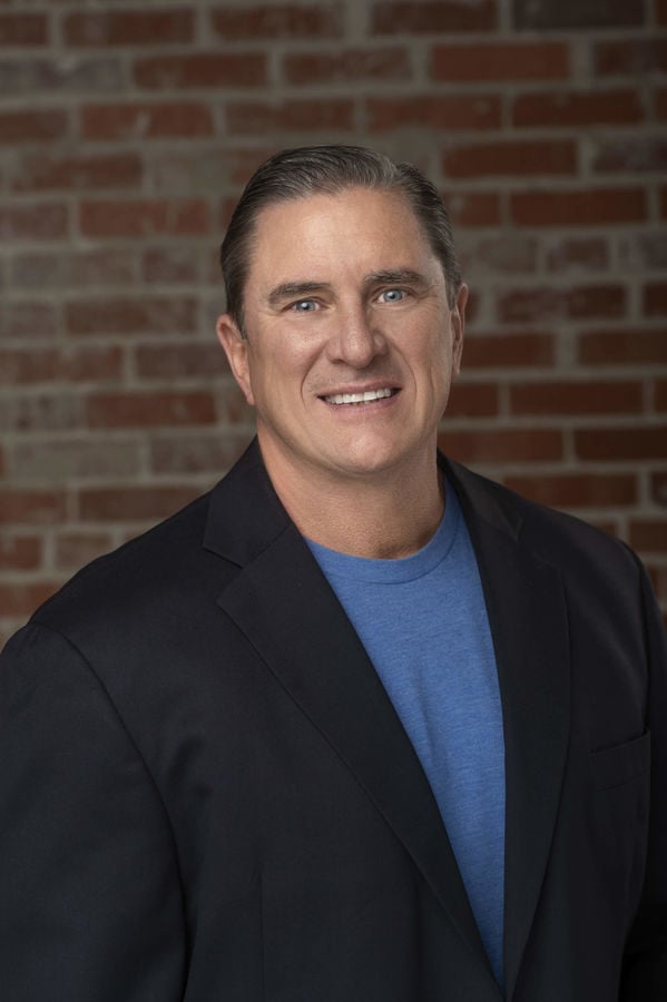 Mike McCombs