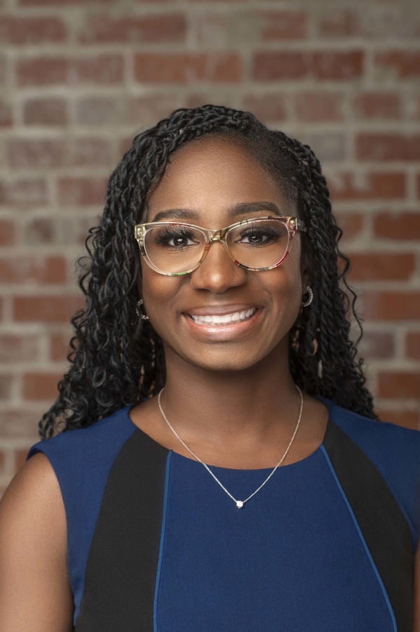 Patrice Beavers Robinson