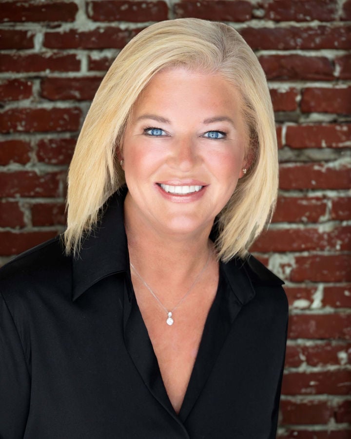 Jennifer Bright Curtis
