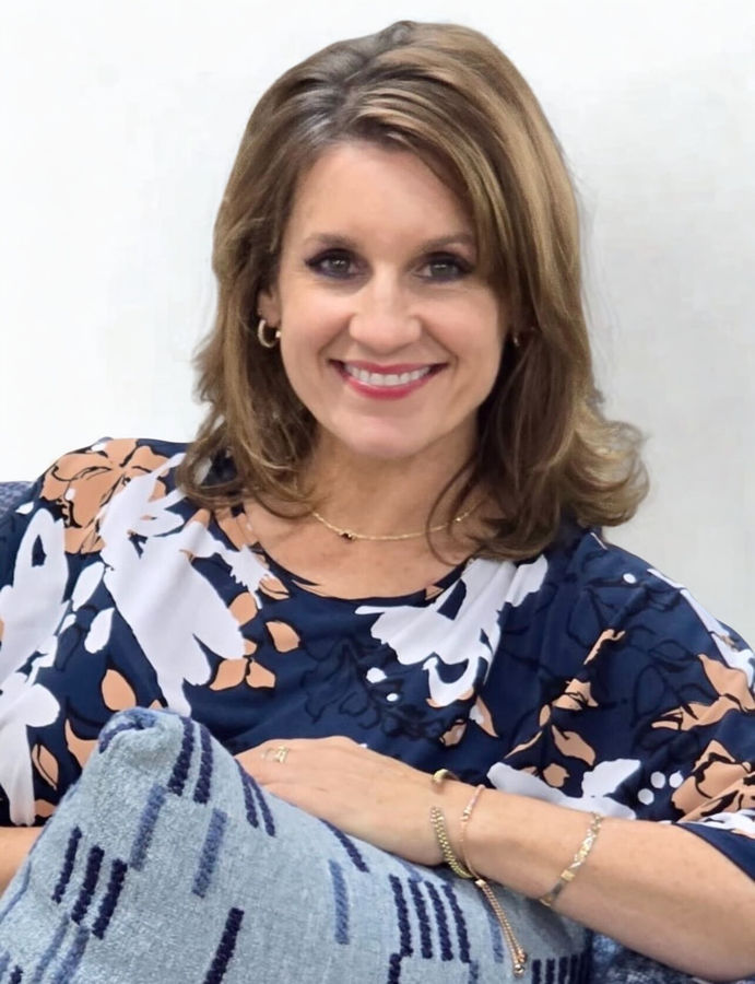 Deb Pierce