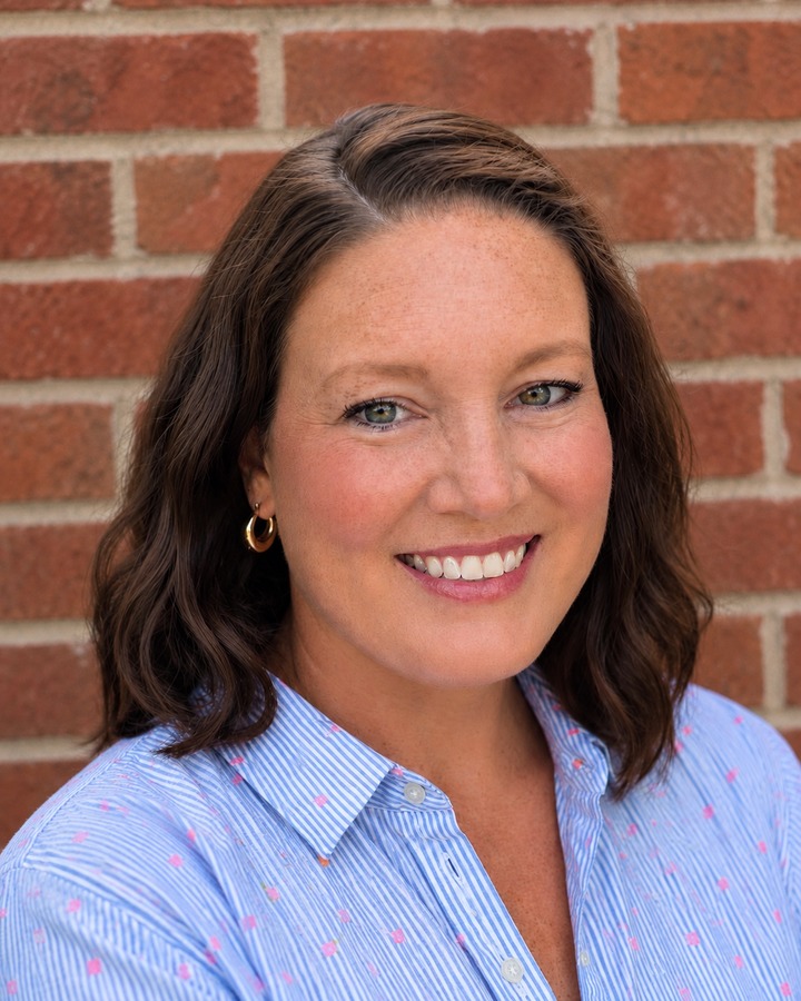 Katie Woodard