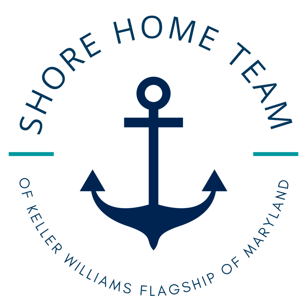 Home valuation Logo