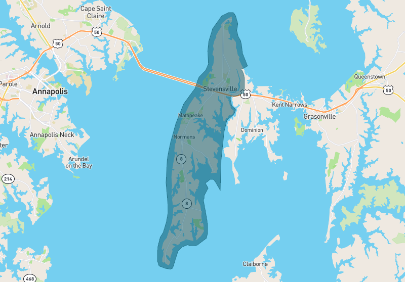 Bay City Real Estate Guide and Community Info | Shore Home Team