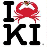 ilovekentisland-logo