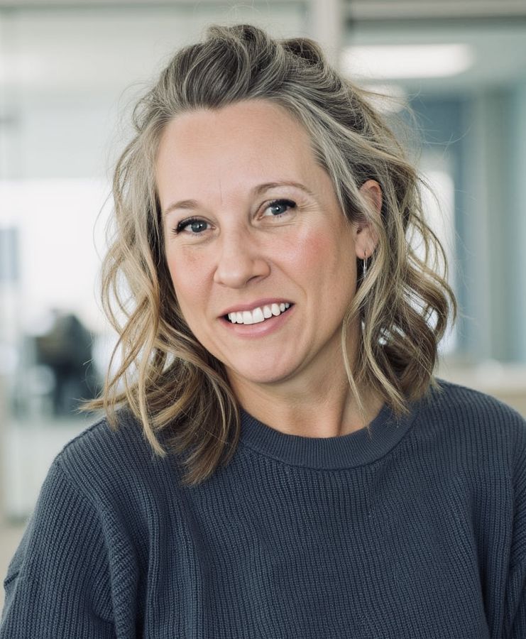 Amy Titmus