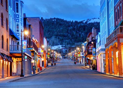 Park City