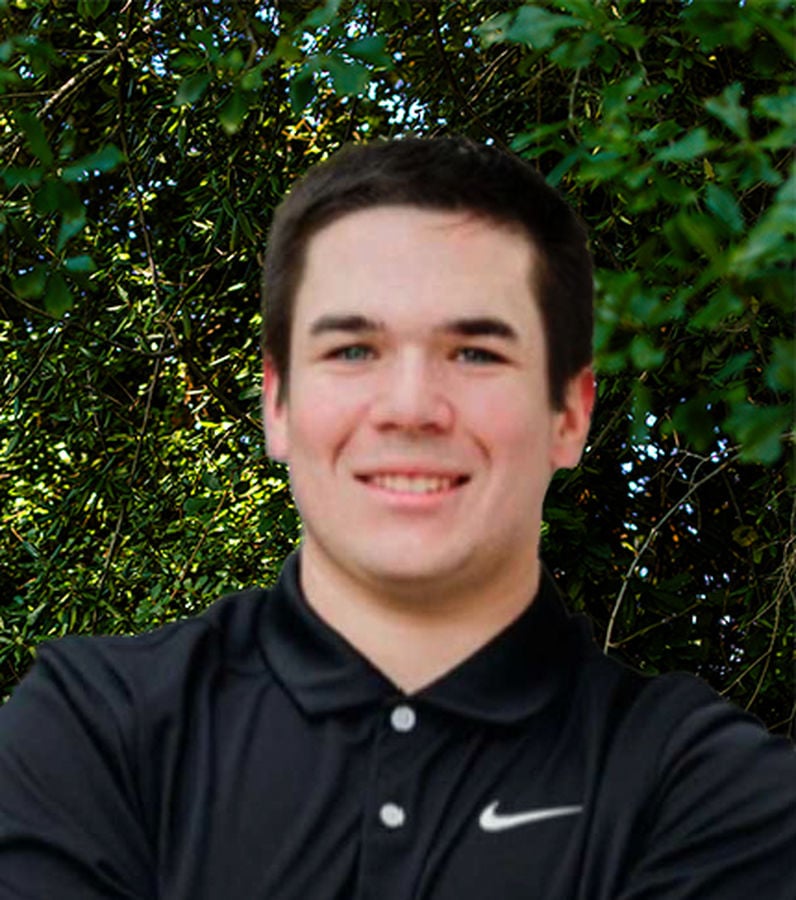 Nick Hardee