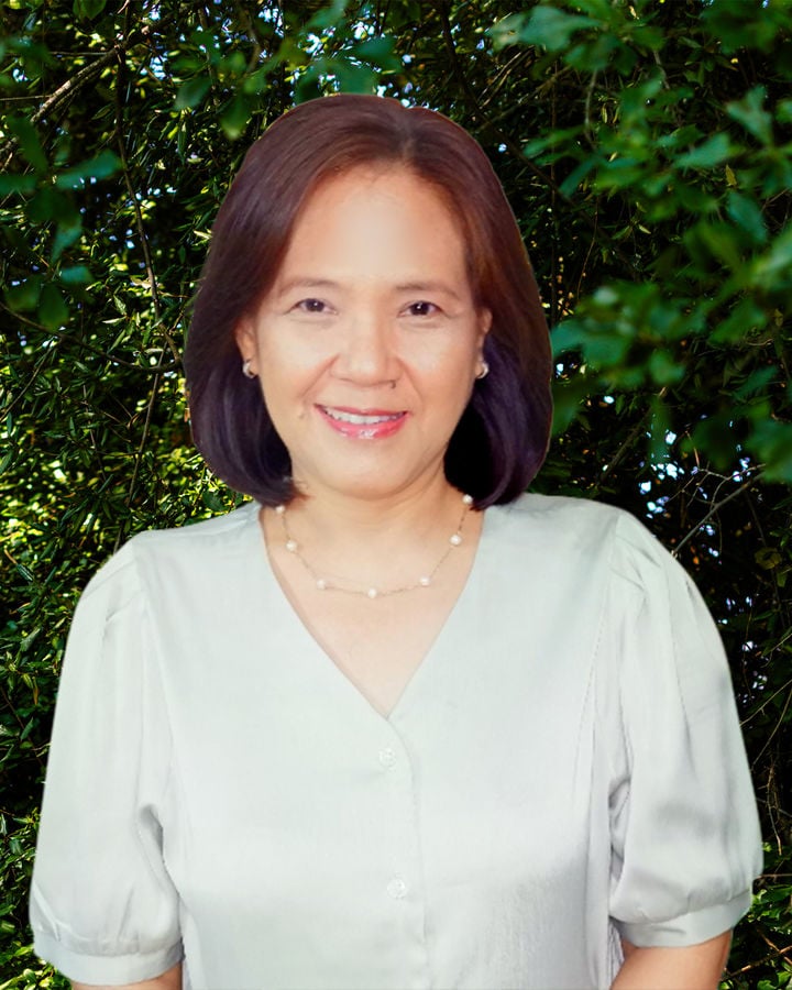 Malou Reyes