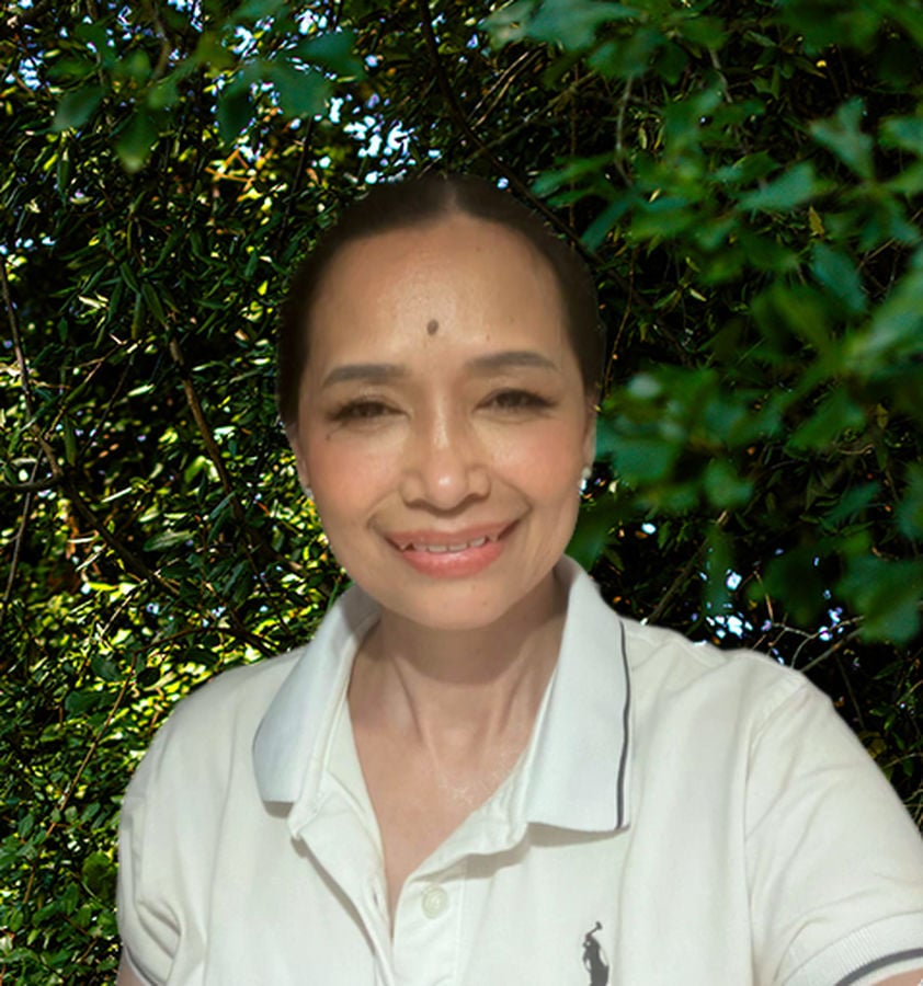 Ena SanPedro