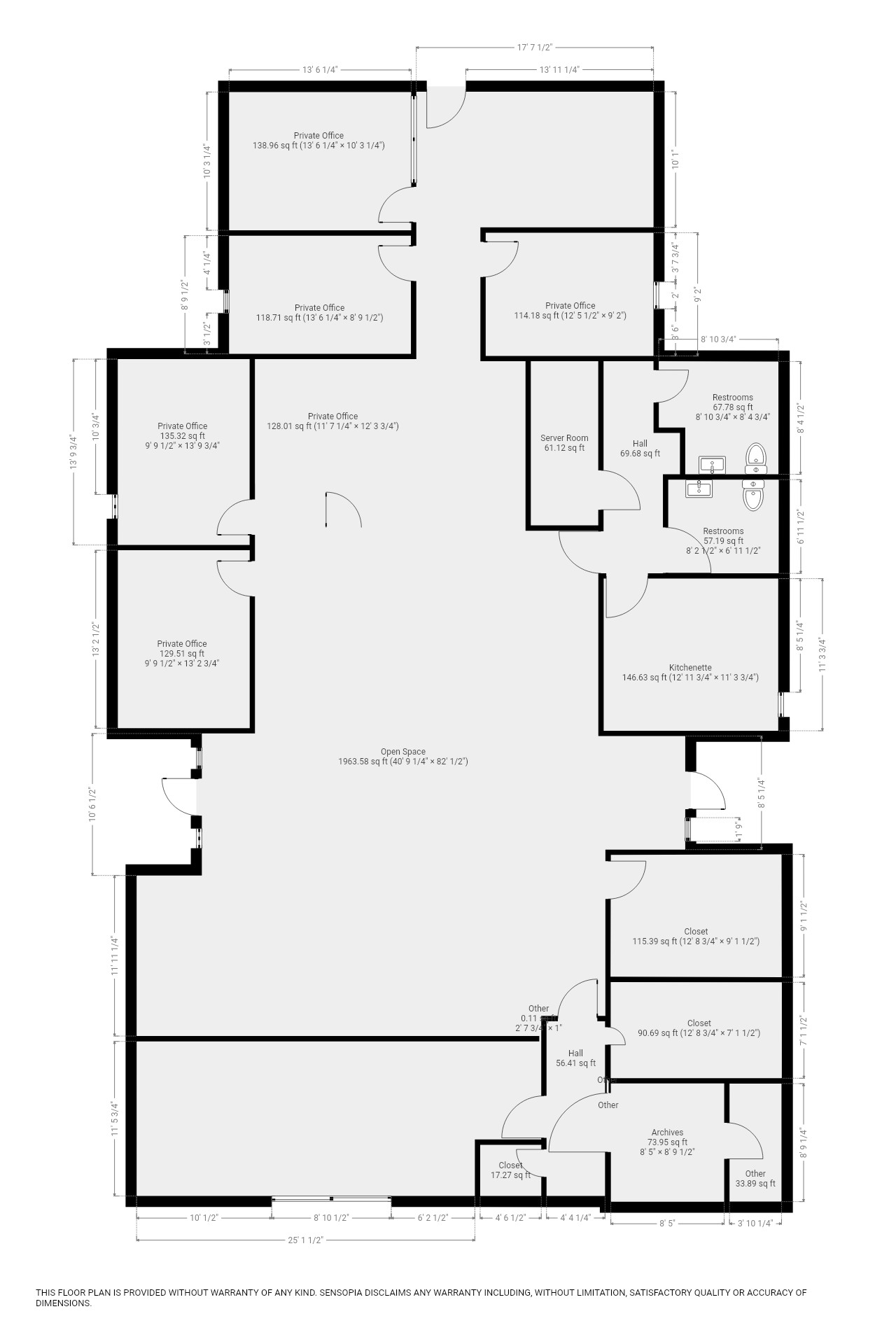1051 Floorplan