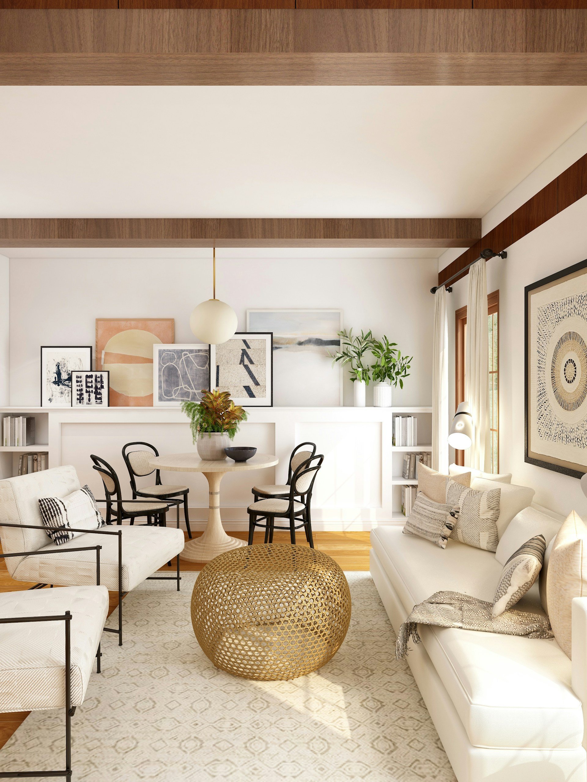 Interior Desing photo 002