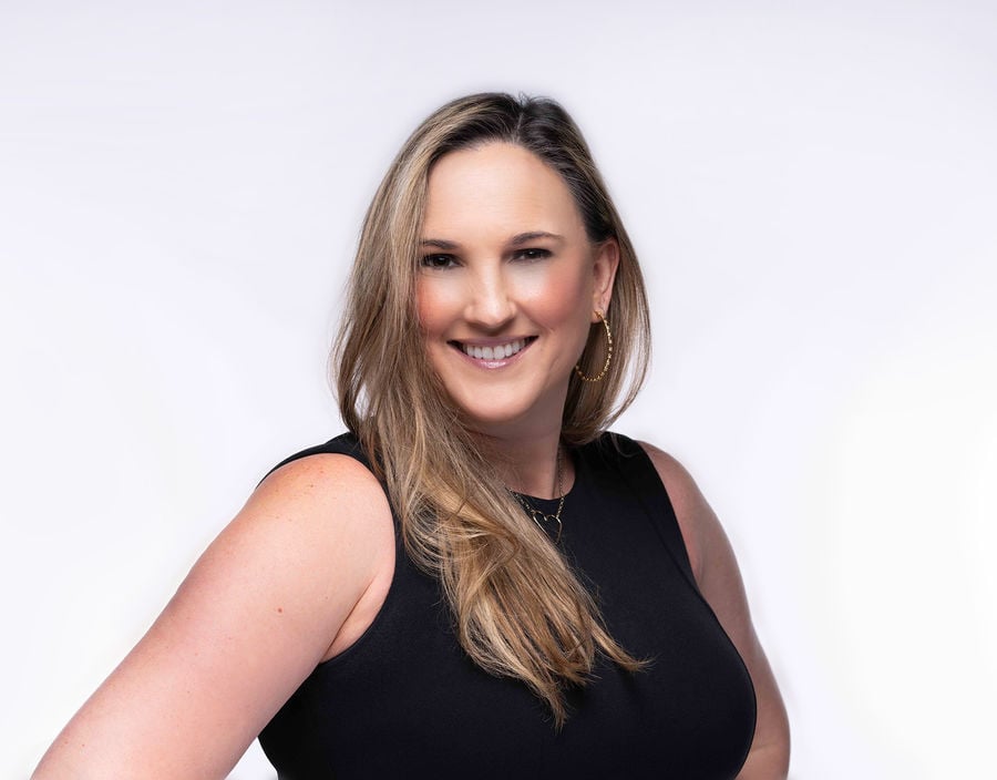 Trina Ulliman
