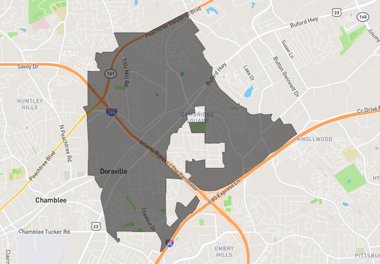 Doraville
