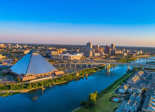 Legacy Invest - Memphis Hero