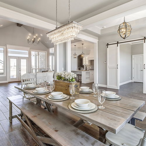 New Kitchen Trends and Colors - Designers