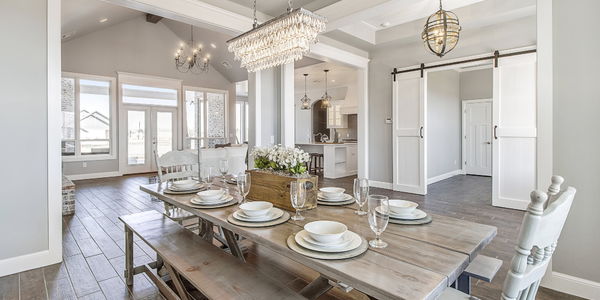 New Kitchen Trends and Colors - Designers