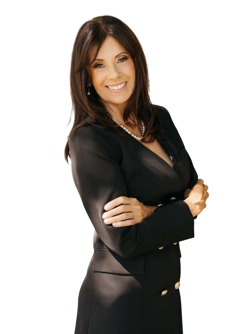 Teresa Barboza Profile Photo