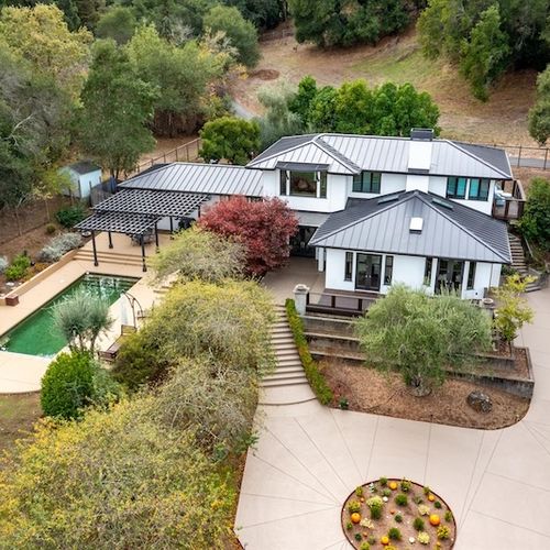 Napa Valley Luxury Homes & Beyond: Teresa Barboza's Concierge Services for Seamless Experience