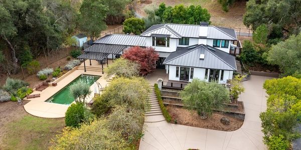 Napa Valley Luxury Homes & Beyond: Teresa Barboza's …