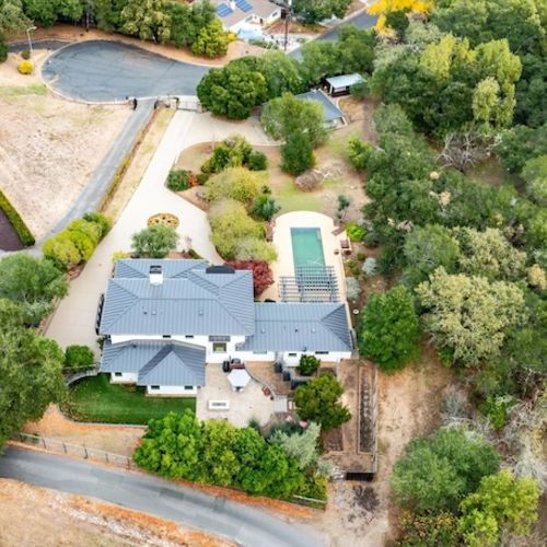 The Most Stunning Luxury Properties in Napa Valley