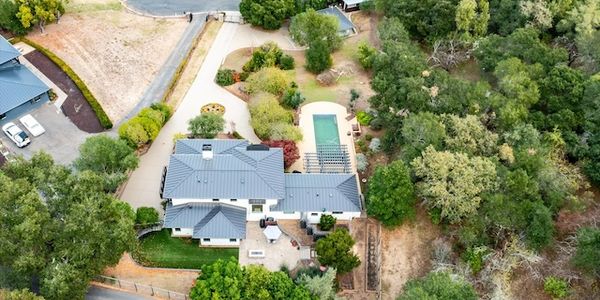 The Most Stunning Luxury Properties in Napa Valley