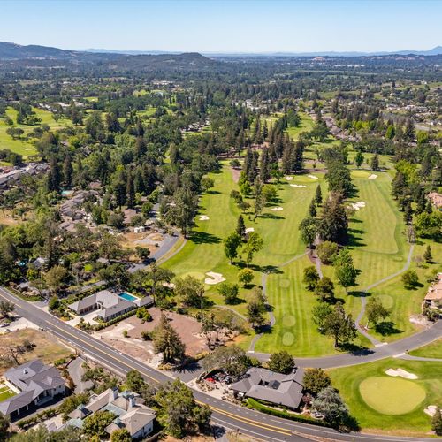 Napa Valley Real Estate: Investing in a Wine Lover's Paradise