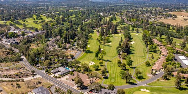 Napa Valley Real Estate: Investing in a Wine …