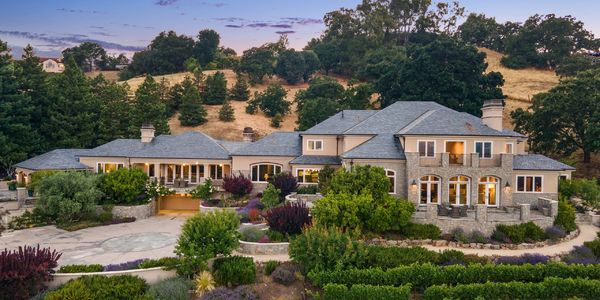 Napa Valley Luxury Homes & Beyond