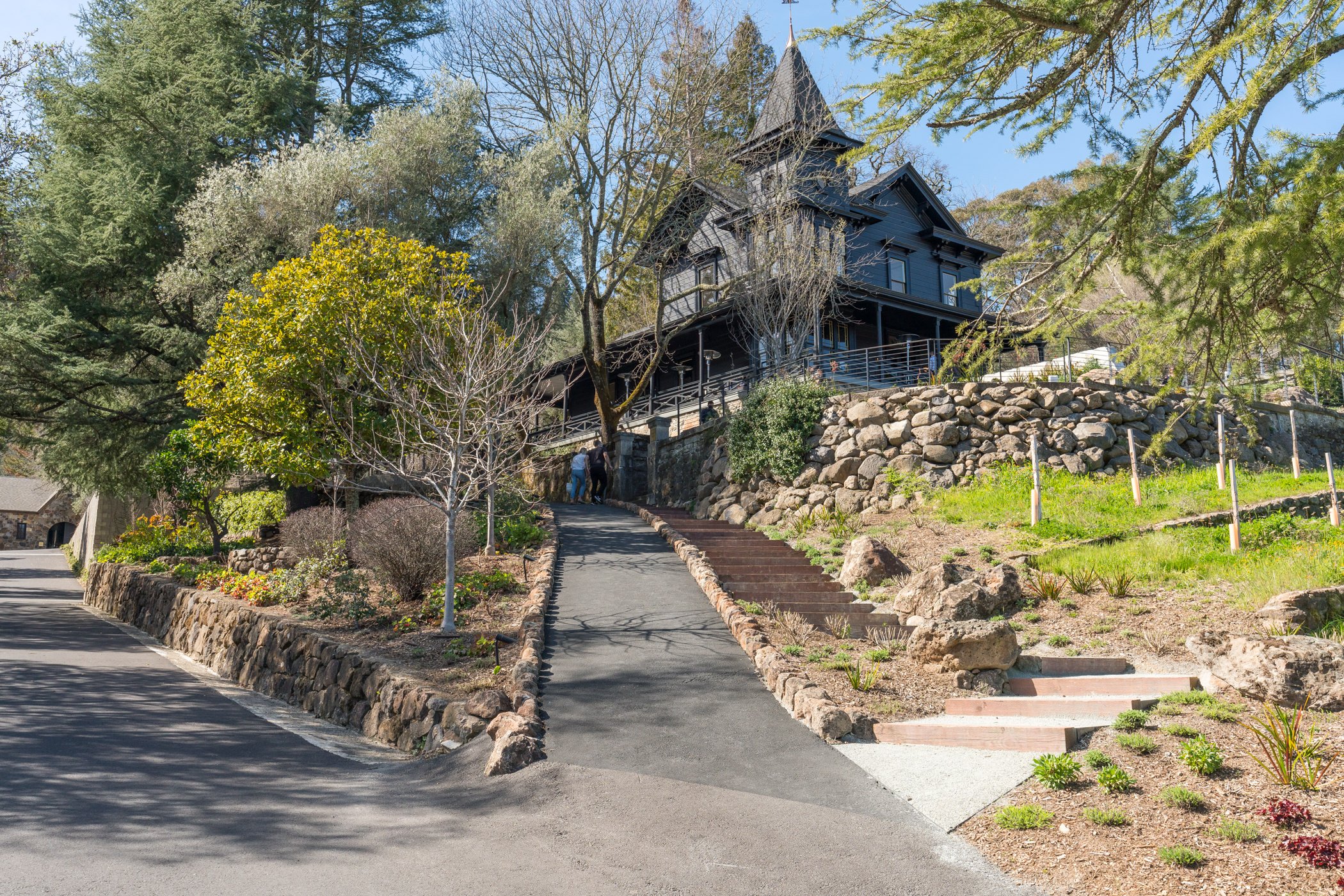 St. Helena Area Photos-MLS35
