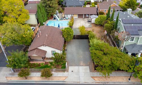 Building Your Dream Home and Living in the Gem of &hellip;